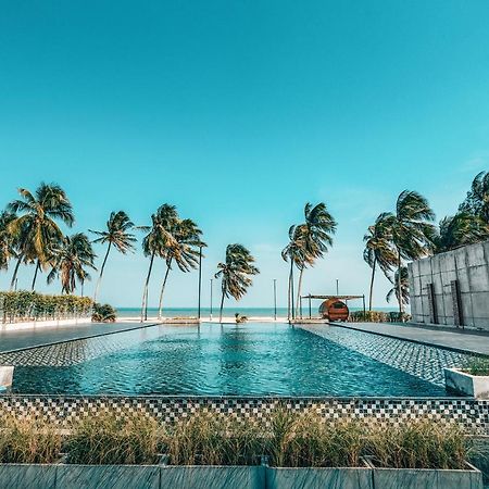 The Bloc @ Sea Hotel Thap Sakae Ngoại thất bức ảnh