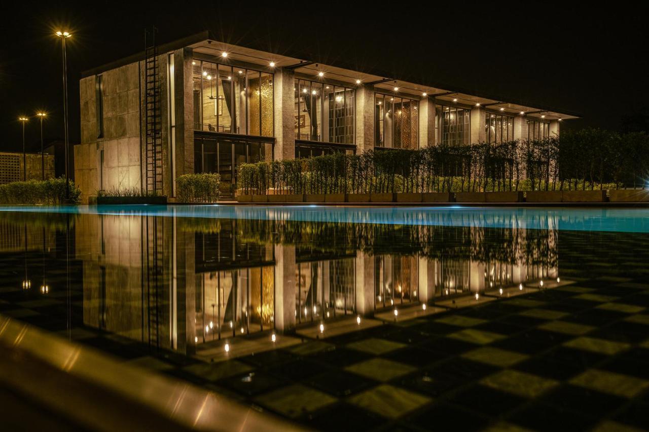 The Bloc @ Sea Hotel Thap Sakae Ngoại thất bức ảnh